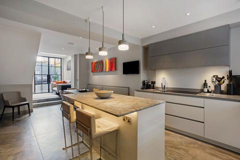 undefined, Dagmar Terrace, London, N1