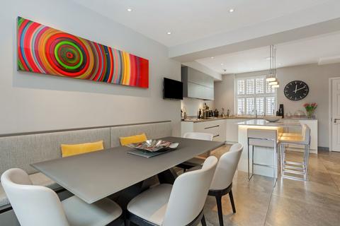 undefined, Dagmar Terrace, London, N1