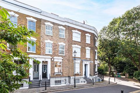 undefined, Dagmar Terrace, London, N1