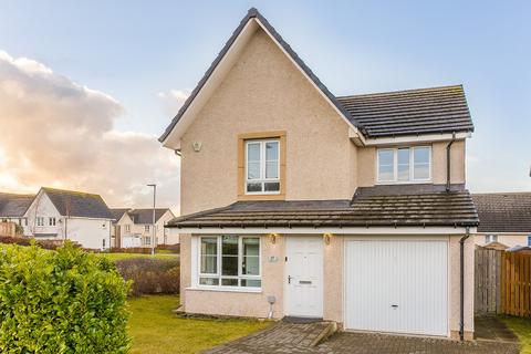 37 Clippens Drive, Edinburgh, EH17 8TU