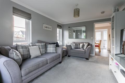 37 Clippens Drive, Edinburgh, EH17 8TU