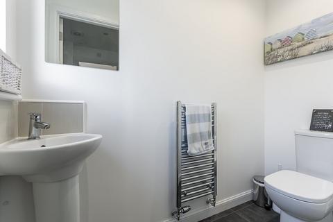 37 Clippens Drive, Edinburgh, EH17 8TU