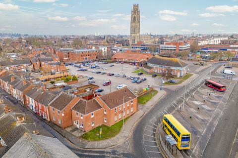 undefined, James Street, Boston, Lincolnshire, PE21