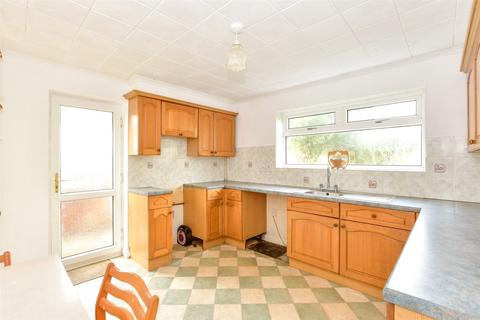 3 bedroom detached bungalow for sale, Whiteways Close, Littlehampton, West Sussex