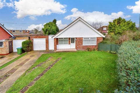 3 bedroom detached bungalow for sale, Whiteways Close, Littlehampton, West Sussex