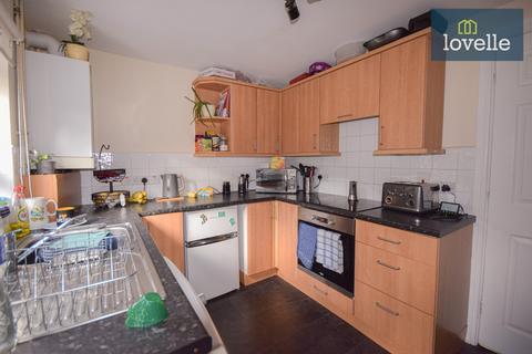 2 bedroom terraced house for sale, Newmarket, Louth LN11