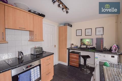 2 bedroom terraced house for sale, Newmarket, Louth LN11