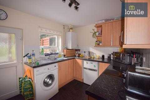 2 bedroom terraced house for sale, Newmarket, Louth LN11