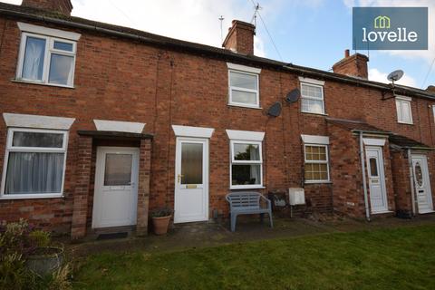 2 bedroom terraced house for sale, Newmarket, Louth LN11