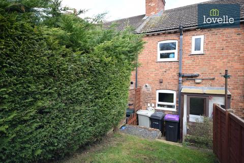 2 bedroom terraced house for sale, Newmarket, Louth LN11