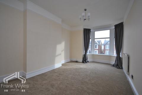 2 bedroom apartment for sale, Flat 2 34 Riley Avenue, Lytham St Annes, FY8 1HZ