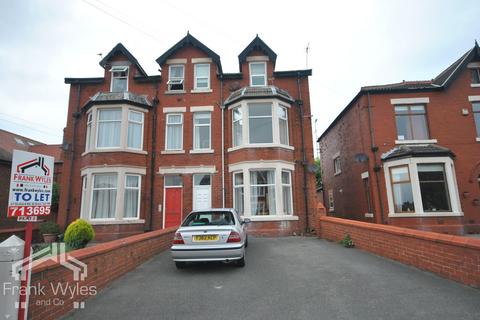 undefined, Flat 2 34 Riley Avenue, Lytham St Annes, FY8 1HZ