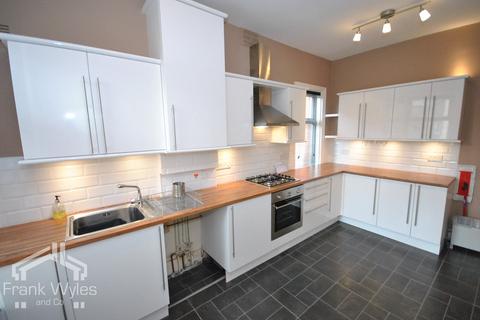undefined, Flat 2 34 Riley Avenue, Lytham St Annes, FY8 1HZ