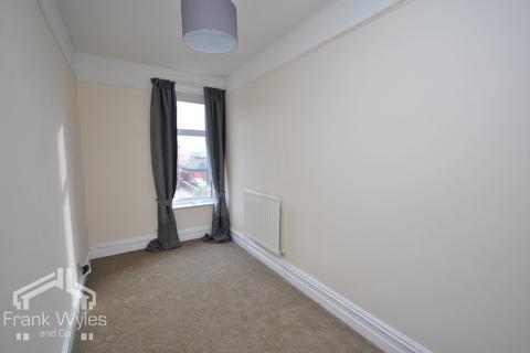 undefined, Flat 2 34 Riley Avenue, Lytham St Annes, FY8 1HZ