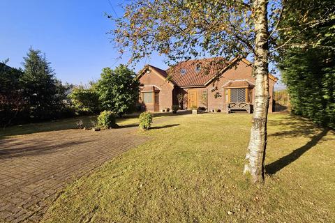 4 bedroom detached bungalow for sale, Swansea Road, Merthyr Tydfil CF48