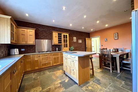 4 bedroom detached bungalow for sale, Swansea Road, Merthyr Tydfil CF48