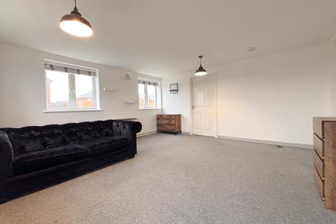 2 bedroom apartment to rent, Saltash Road, Swindon SN2