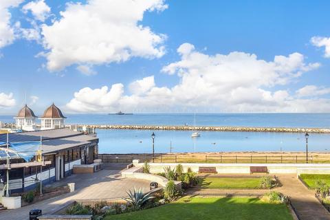 Central Parade, Herne Bay, Kent