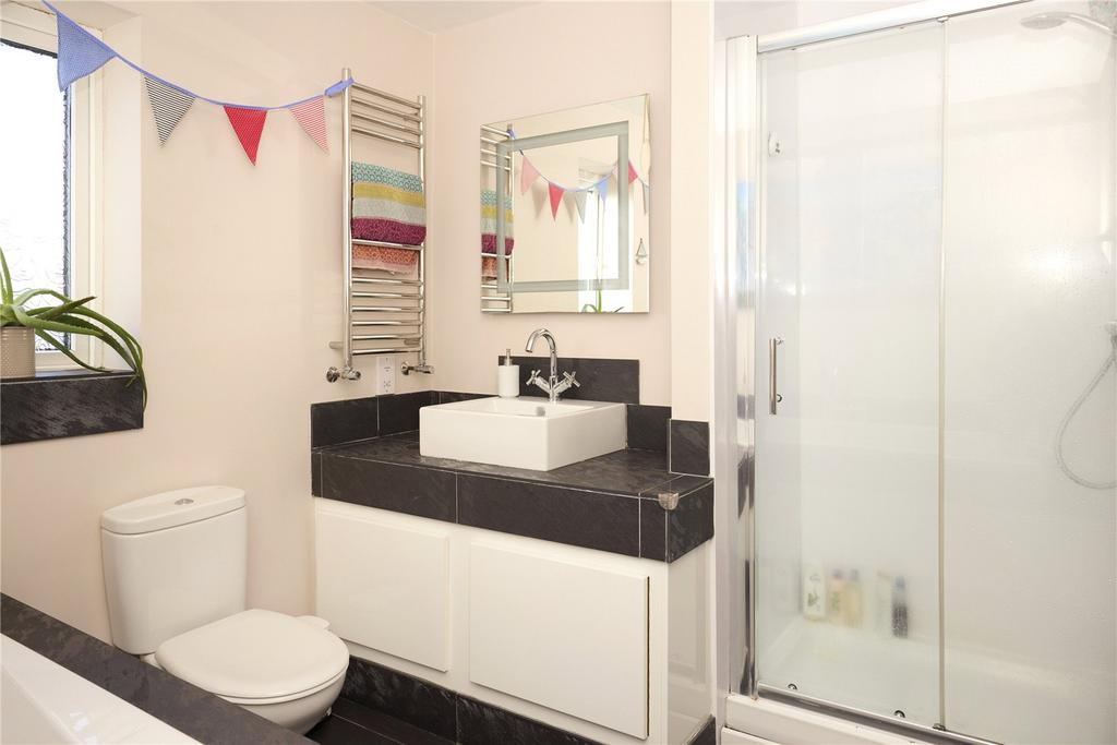 House Bathroom