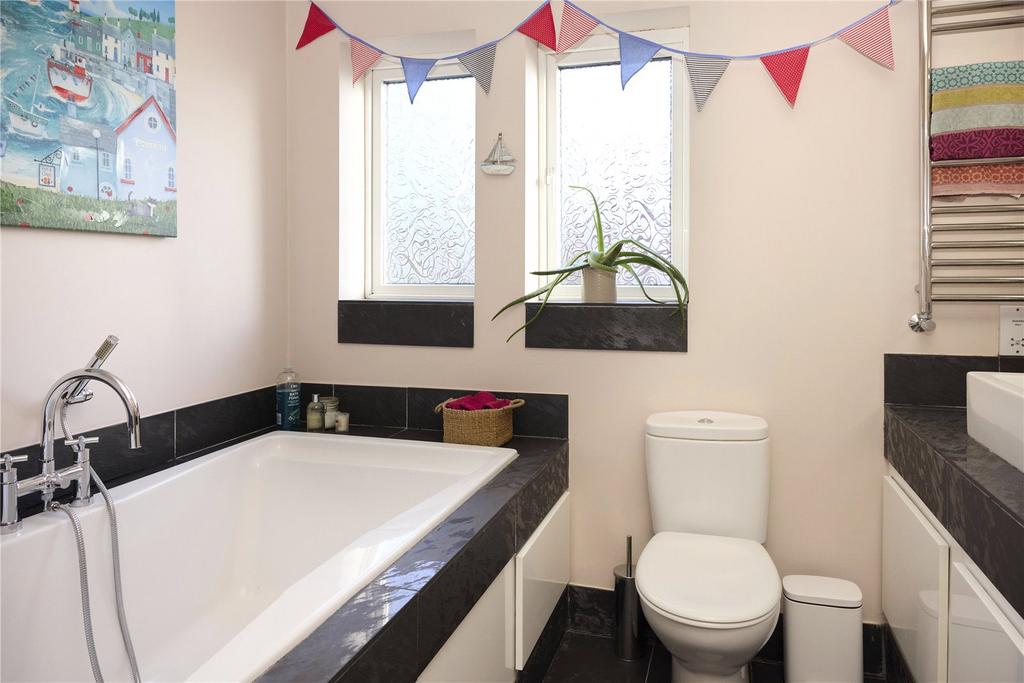House Bathroom