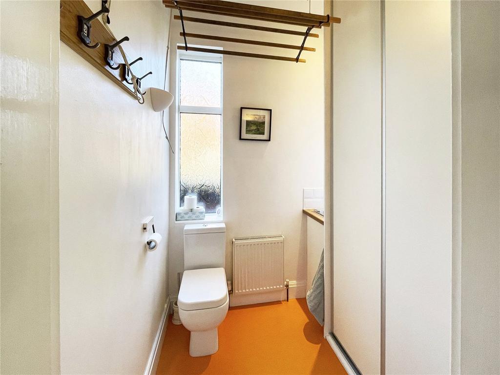 Wc/Utility