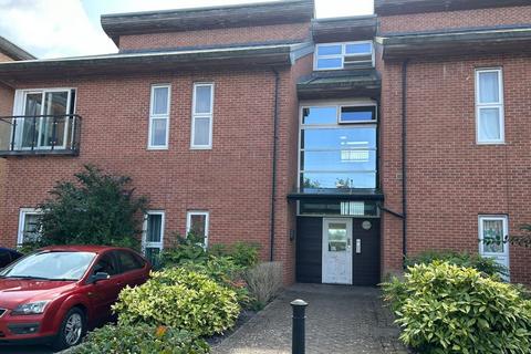 2 bedroom flat for sale, 9A Bransby Way, Weston-super-Mare, Avon, BS24 7FN