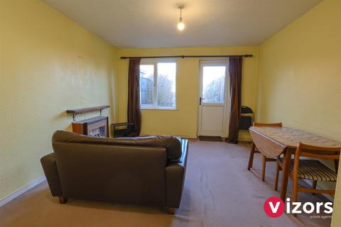 2 bedroom terraced house for sale, Abbotswood Close, Winyates Green, Redditch