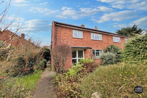 11 Cedar Close, Moreton On Lugg, Hereford, HR4 8DF