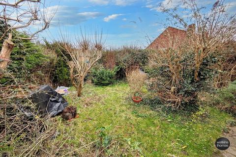 11 Cedar Close, Moreton On Lugg, Hereford, HR4 8DF