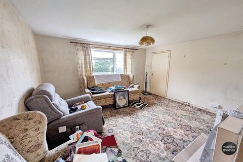 11 Cedar Close, Moreton On Lugg, Hereford, HR4 8DF