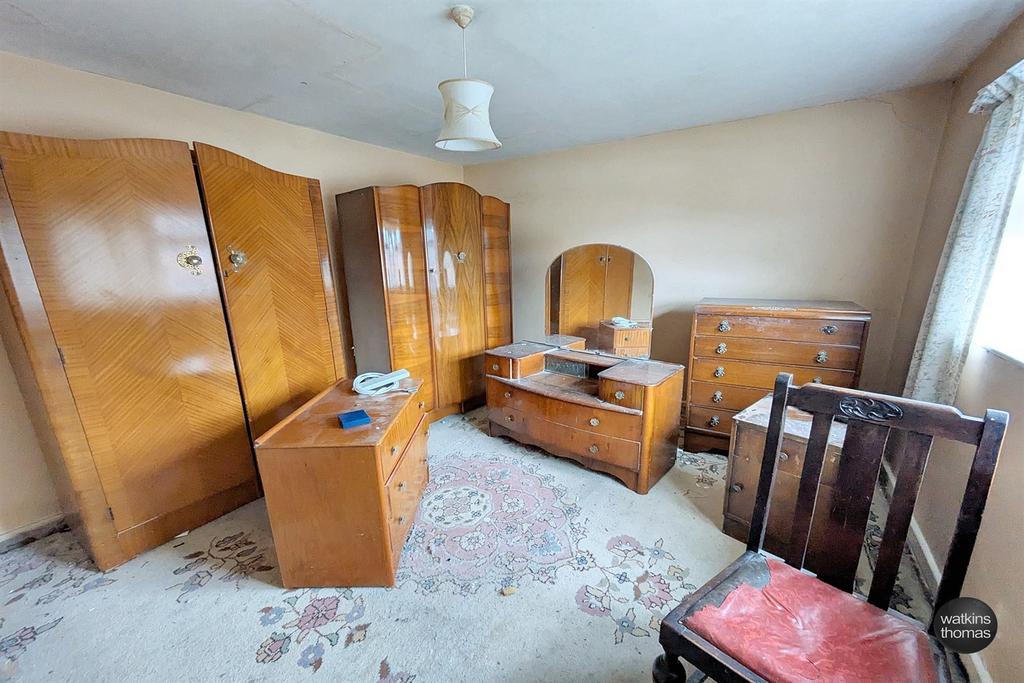 Bed 1