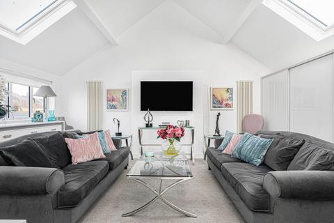 5 bedroom detached house for sale, Oaklands Avenue, Saltdean, BN2