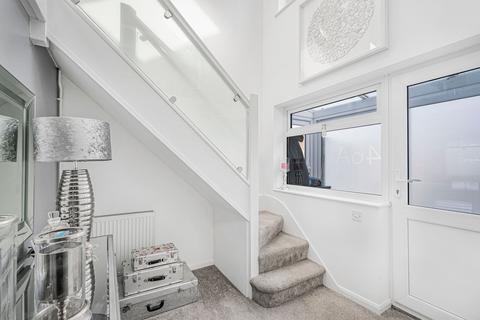 5 bedroom detached house for sale, Oaklands Avenue, Saltdean, BN2