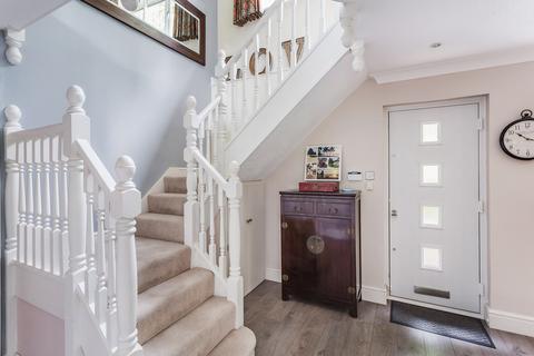 5 bedroom detached house for sale, Wilderness Road, Oxted, Surrey