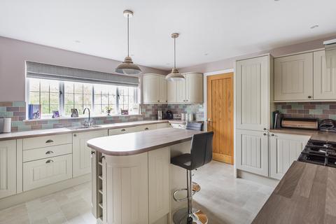 5 bedroom detached house for sale, Wilderness Road, Oxted, Surrey