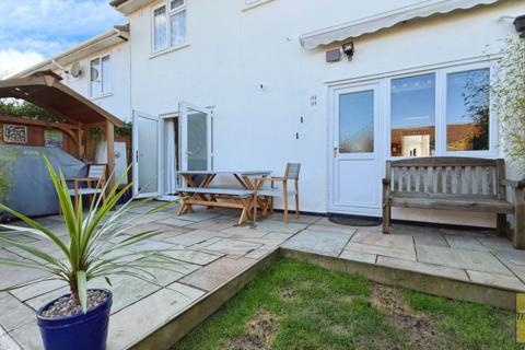 3 bedroom terraced house for sale, Spartley Drive, Highridge, Bristol, BS13 8DQ