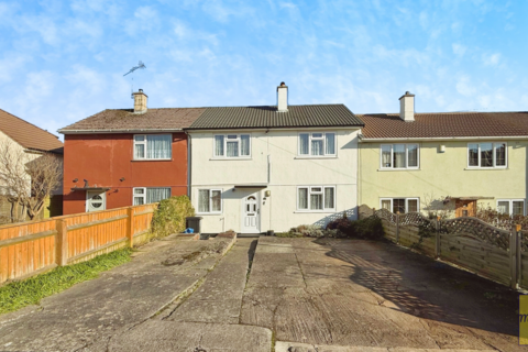 3 bedroom terraced house for sale, Spartley Drive, Highridge, Bristol, BS13 8DQ