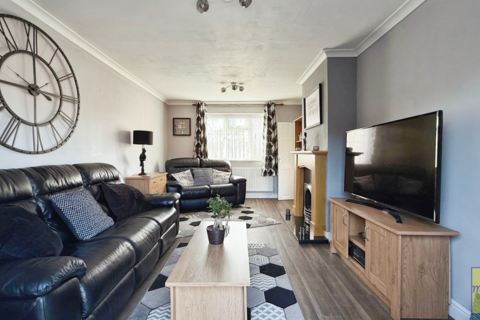 3 bedroom terraced house for sale, Spartley Drive, Highridge, Bristol, BS13 8DQ