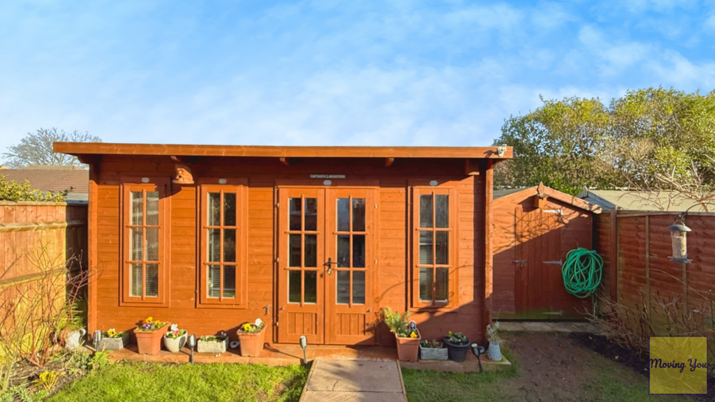 Cabin