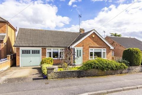 2 bedroom detached bungalow for sale, The Ridgeway, Newark NG22