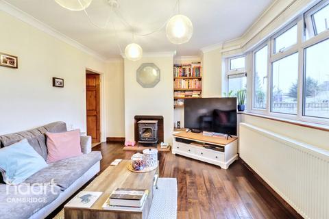 28 Green End Road, Cambridge, CB4 1RY