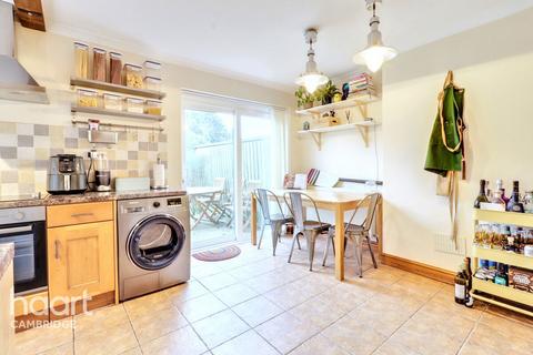 28 Green End Road, Cambridge, CB4 1RY