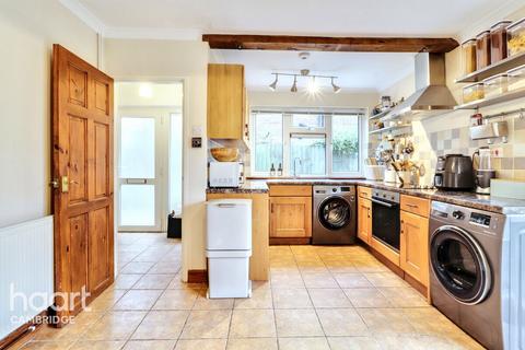 28 Green End Road, Cambridge, CB4 1RY