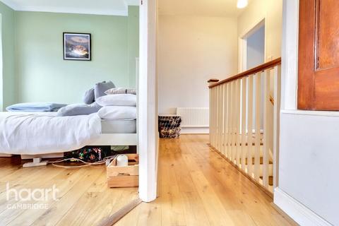 28 Green End Road, Cambridge, CB4 1RY
