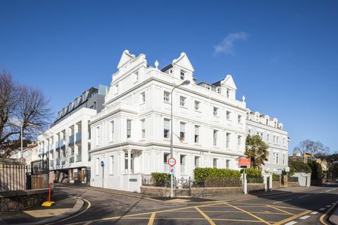 undefined, Roussel Street, St. Helier, Jersey