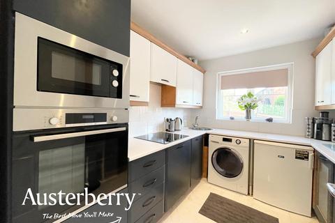 2 bedroom semi-detached house for sale, East Street, Stoke-On-Trent ST3