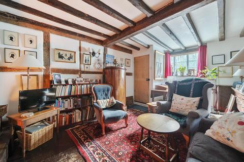 2 bedroom terraced house for sale, Ockford Road, Godalming, Surrey, GU7