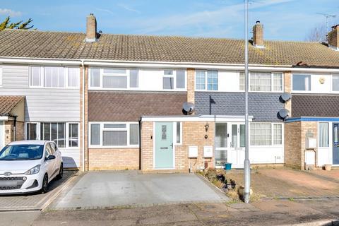 3 bedroom terraced house for sale, Goshawk Drive, Chelmsford CM2