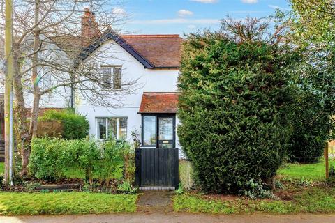 3 bedroom detached house for sale, Blacksmiths Lane, Cropthorne, Pershore WR10