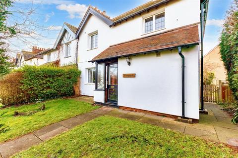 3 bedroom detached house for sale, Blacksmiths Lane, Cropthorne, Pershore WR10